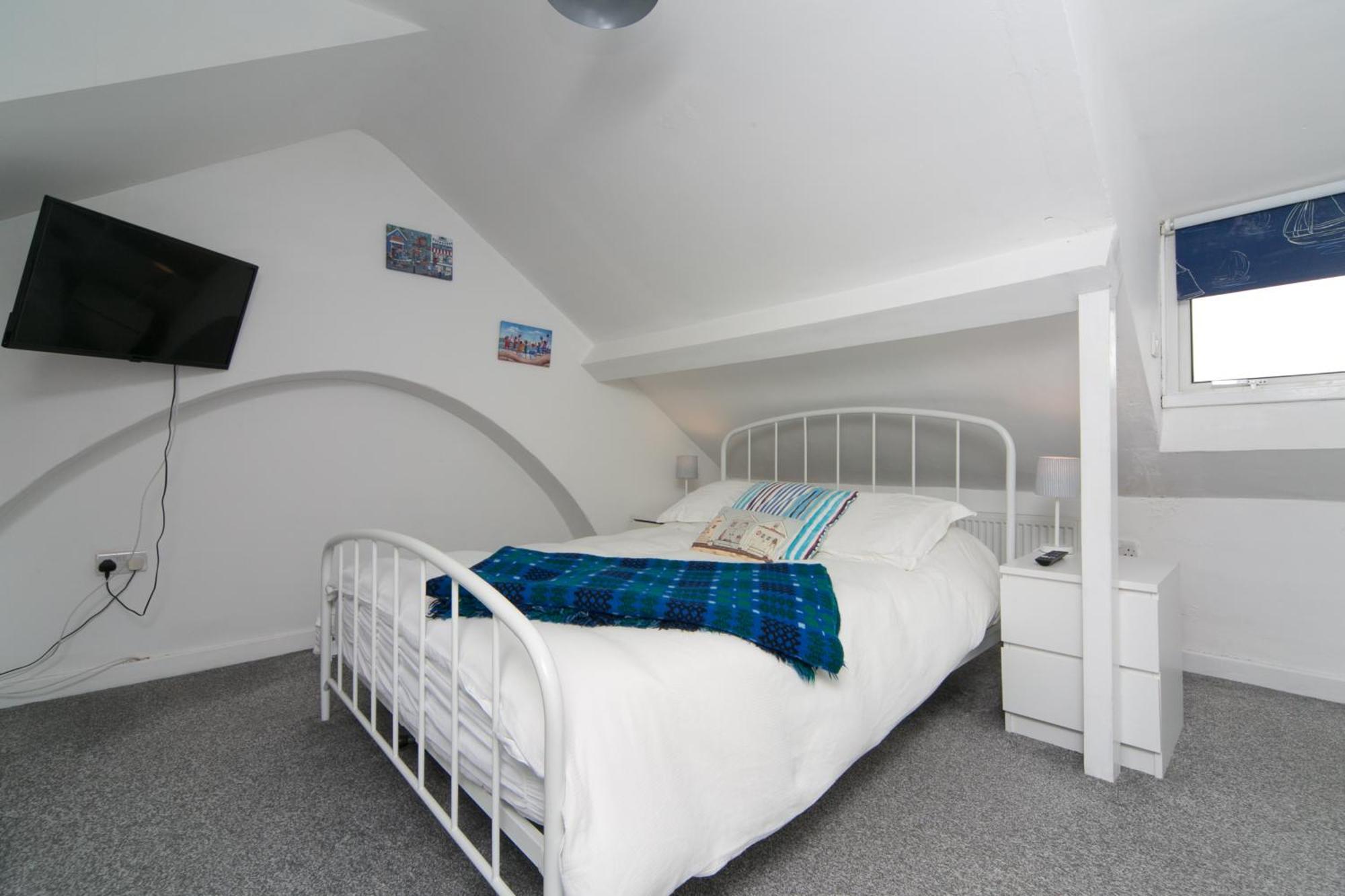 6 Afallon, Beachside Holiday House Criccieth Extérieur photo