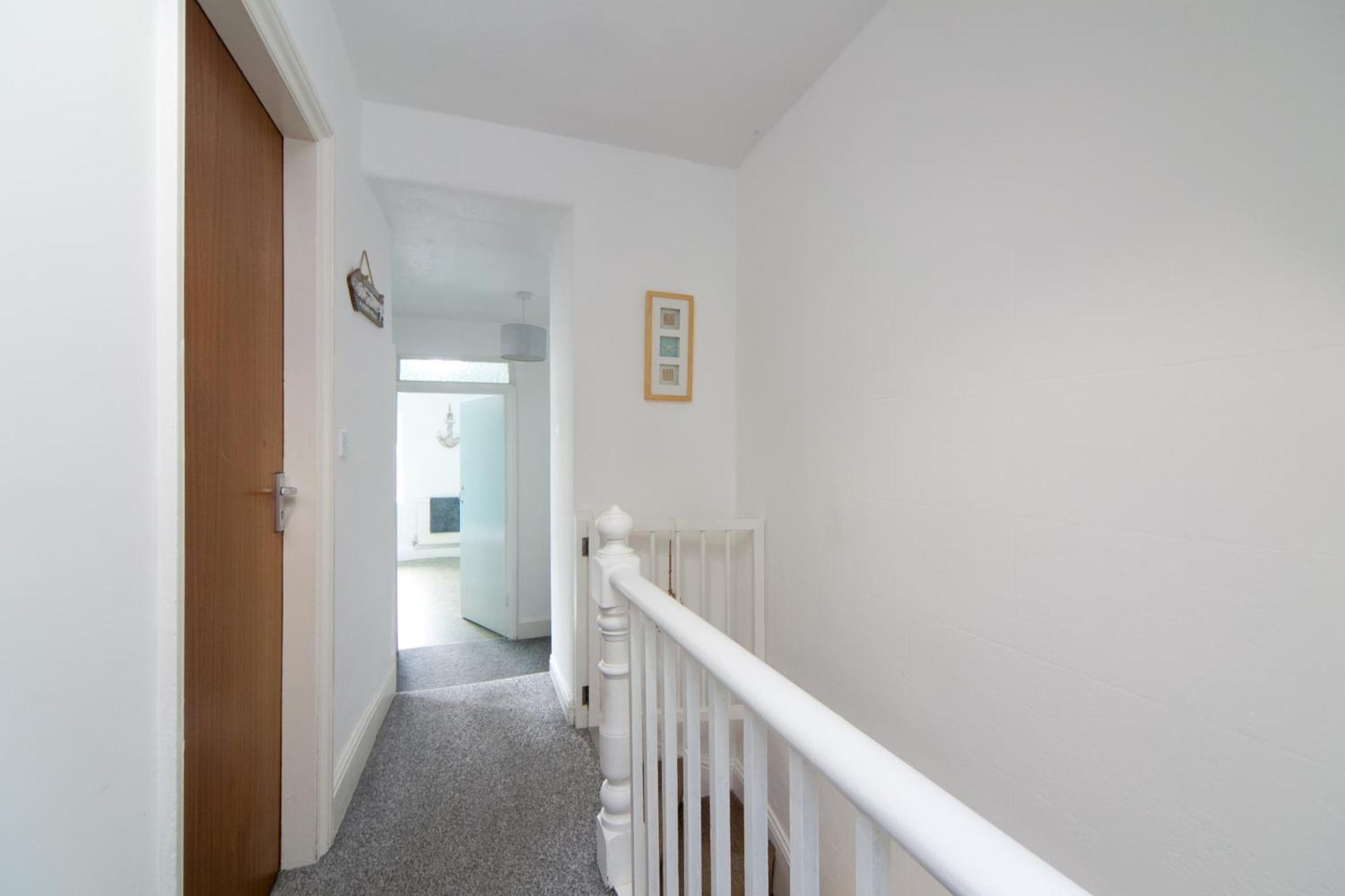 6 Afallon, Beachside Holiday House Criccieth Extérieur photo