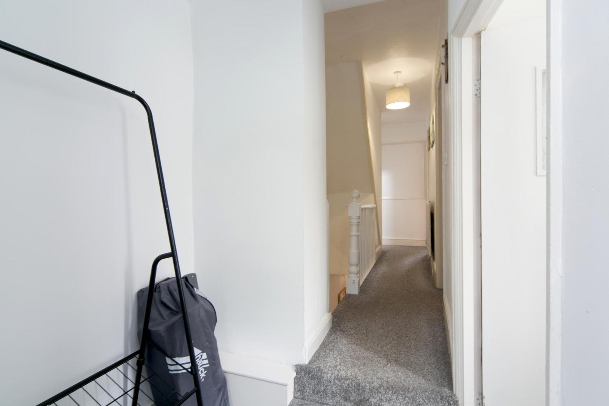 6 Afallon, Beachside Holiday House Criccieth Extérieur photo
